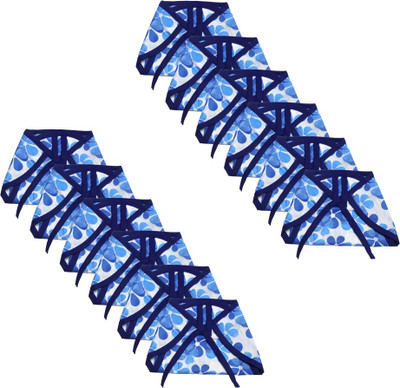 

SRIM NAPPY, Blue