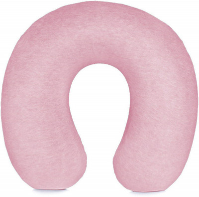 

Cloth Fusion Neckron-Pink Neck Pillow(Pink)