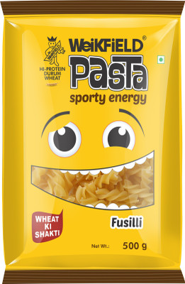 

Weikfield Fusilli Pasta(500 g)