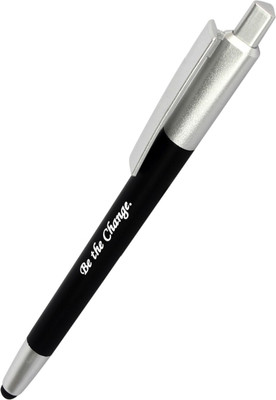

Oculus Beacon-0209 (3 in 1 Pen) LED lit Motivational Message + Touch Screen Stylus + Regular Ball Pen