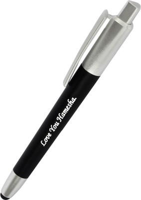 

Oculus Beacon-0203 (3 in 1 Pen) LED lit Motivational Message + Touch Screen Stylus + Regular Ball Pen
