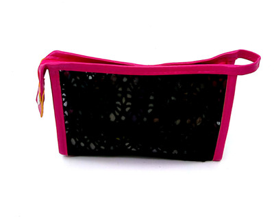 

VEGAINTER 1 Pencil pencil Art EVA Pencil Box(Set of 1, Black)