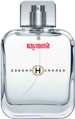 

Raymond Hundred Eau de Parfum - 50 ml(For Men)