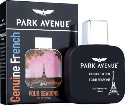 

Park Avenue Four Seasons Eau de Parfum - 50 ml(For Men)