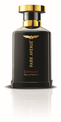 Park Avenue Conquer Eau de Parfum - 50 ml(For Men)