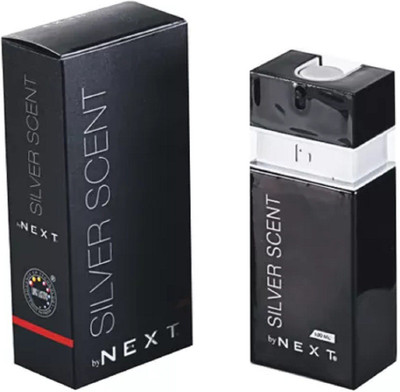 

next silver scent Eau de Parfum - 100 ml(For Men & Women)