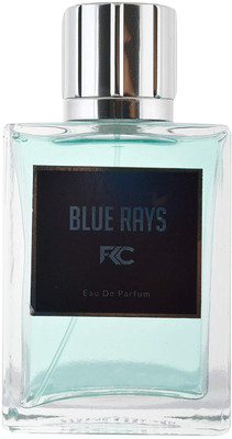 

FKC Blue Rays Eau de Parfum - 100 ml(For Men & Women)