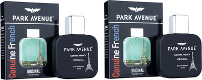 

Park Avenue Original Eau de Parfum - 100 ml(For Men)