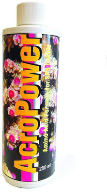 

Two little fishies AcroPower - 250ml Sea Food 250 ml Wet Fish Food