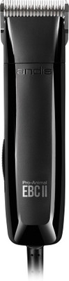 

Andis 53305 Black Pet Hair Trimmer