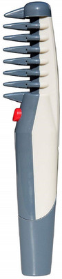 

Inditradition Automatic Electric Pet Grooming Comb | Removes Tangles, Knots, Dead Hairs Multicolor Pet Hair Trimmer