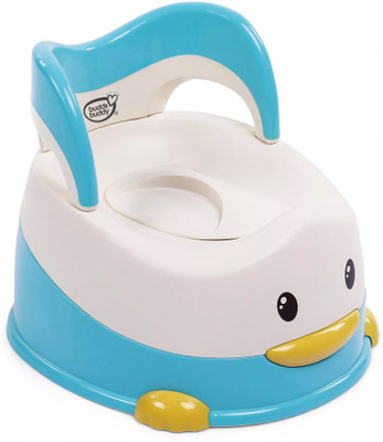 

Buddsbuddy Baby potty seat BB8003 Blue Potty Seat(Blue)