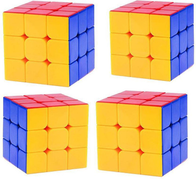 

Imported 3*3cube-packof 4(4 Pieces)