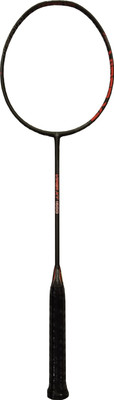 

ASHAWAY Viper XT 1600 Grey Unstrung Badminton Racquet(G2 - 3.75 Inches, 84 g)