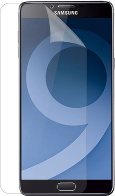 Snooky Screen Guard for Samsung Galaxy C9 Pro(Pack of 1)