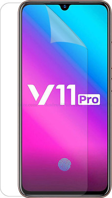 Snooky Screen Guard for Vivo V11 Pro(Pack of 1)