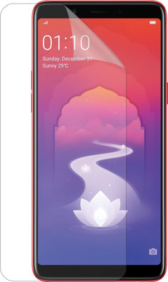Snooky Screen Guard for OPPO Realme 1(Pack of 1)