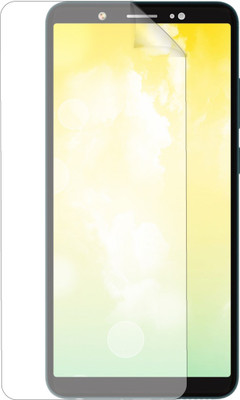 Snooky Screen Guard for Vivo Z10(Pack of 1)