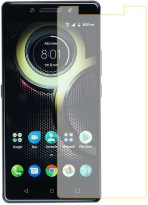 GADGETSMORE Tempered Glass Guard for Lenovo K8 Note(Pack of 1)