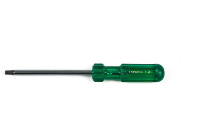 3% OFF on TAPARIA T-40 Standard Screwdriver(Pack of 1) 3% OFF on TAPARIA T-40 Standard Screwdriver(Pack of 1)