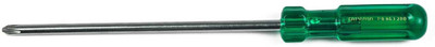TAPARIA P8 863 200 Standard Screwdriver(Pack of 1)