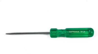 TAPARIA 912 Standard Screwdriver(Pack of 1)