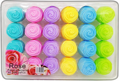 

Raaya sharpener na Sharpener(Multicolor)