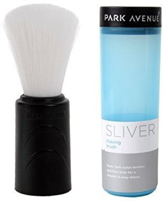 

Park Avenue Sliver Shaving Brush