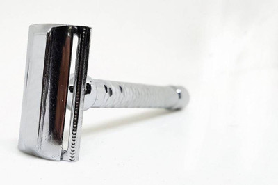 

INAAYA Shaving Razor, Double Edge Safety Razor For Men Shaving Blade For Boys