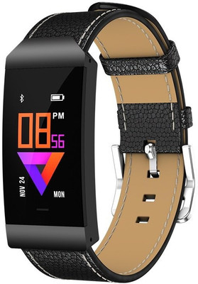 Opta SB-059(Black Strap, Size : Free Size)