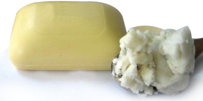 

Tatvam Premium Goat Milk Soap Base ( 1 Kg )(1000 g)