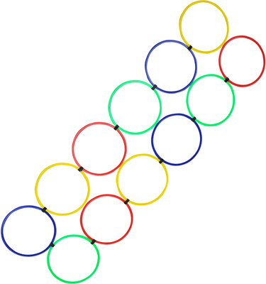 

GSI For Field Coordination Ring Speed Ladder(Multicolor)