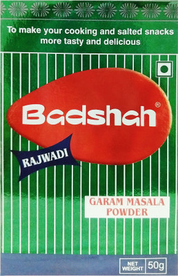 

Badshah Rajwadi Garam Masala Powder(50 g)