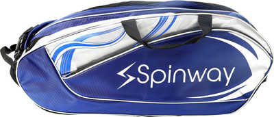 

Spinway Premium Quality Sports and fitness(Blue, Backpack)