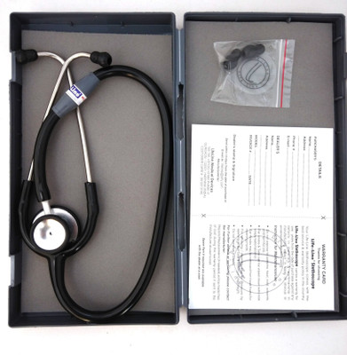 

Life Line stethoscope Stethoscope Stethoscope(Black)