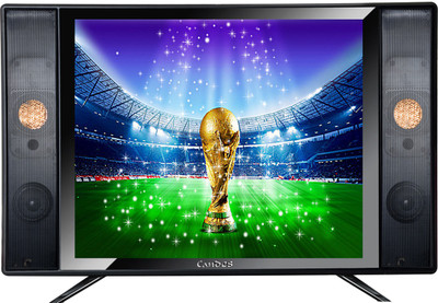 View Candes 43.18cm (17 inch) HD Ready LED TV(CX-1900)  Price Online