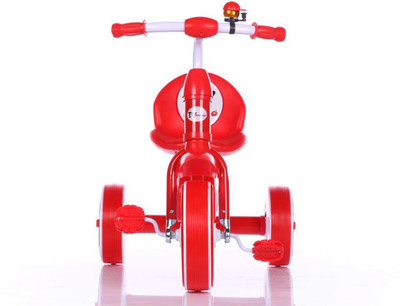 

kayoksh BABY TRICYCLE FOR KIDS MUSICAL AND LIGHTING TRICYCLE RED COLOUR KIDS TRICYCLE RECOMMENDED TRICYCLE FOR BABY GIRL OR TRICYCLE FOR BABY BOY OR TRICYCLE FOR TODDLER GIRL OR TRICYCLE FOR TODDLER BOY RECOMMENDED FOR TODDLER 1,2,3,4,5 YEAR CHILDREN TRIC