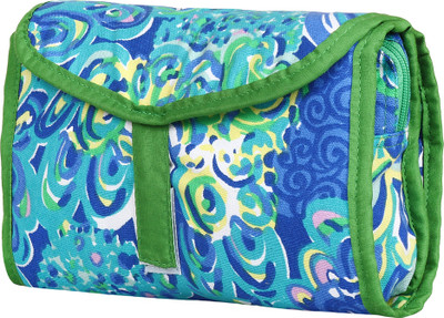 

UNIGEAR New Arrival Toiletry Travelling Bag/Organiser/Pouch (Multi Colour) Travel Toiletry Kit(Multicolor)