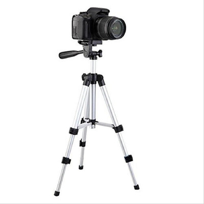 

cbsp Camera Tripod Mount Holder Tripod(Black, Supports Up to 1000)