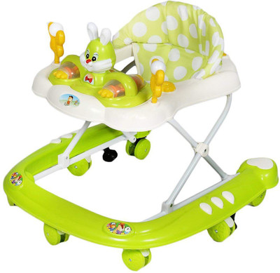 

Continental Musical Activity Walker(Green)