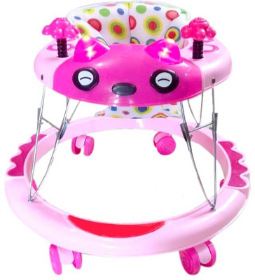 

ToDo Toys Musical Activity Walker(Pink)