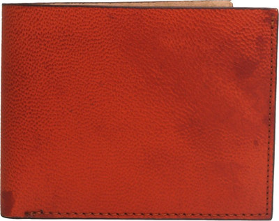 

GFW Men Casual Tan Genuine Leather Wallet(5 Card Slots), Tan 01