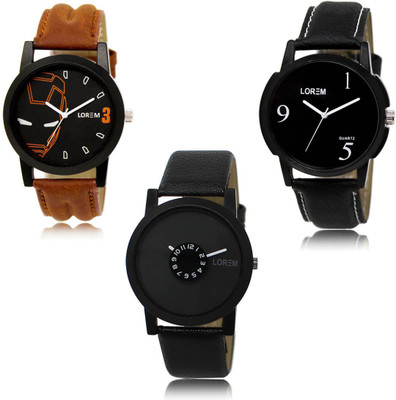 

LOREM LR-04-06-25 Watch - For Men
