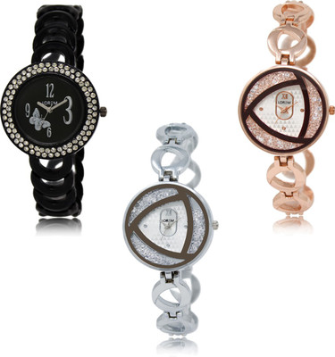 

LOREM LR-201-238-240 Watch - For Women