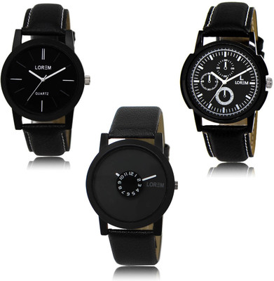 LOREM LR-05-13-25 Watch - For Men