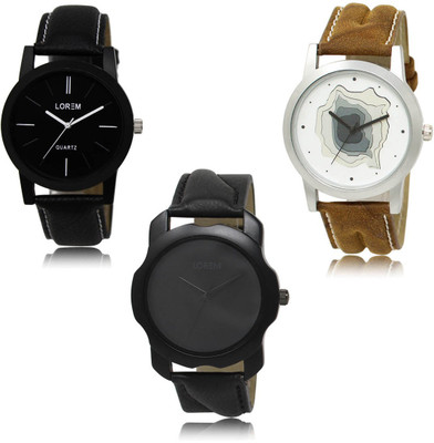 

LOREM LR-05-09-22 Watch - For Men