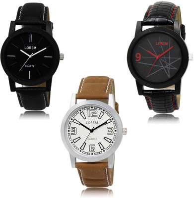 

LOREM LR-05-08-15 Watch - For Men