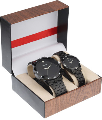 Swiss Trend Robust Classy Exclusive Analog Watch  - For Men & Women