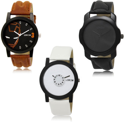 

LOREM LR-04-22-26 Watch - For Men