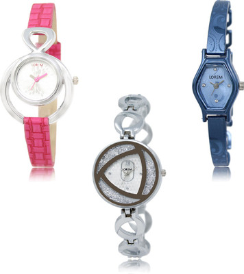 

LOREM LR-205-218-240 Watch - For Women